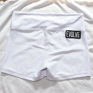 Evolve Fit Booty Shorts